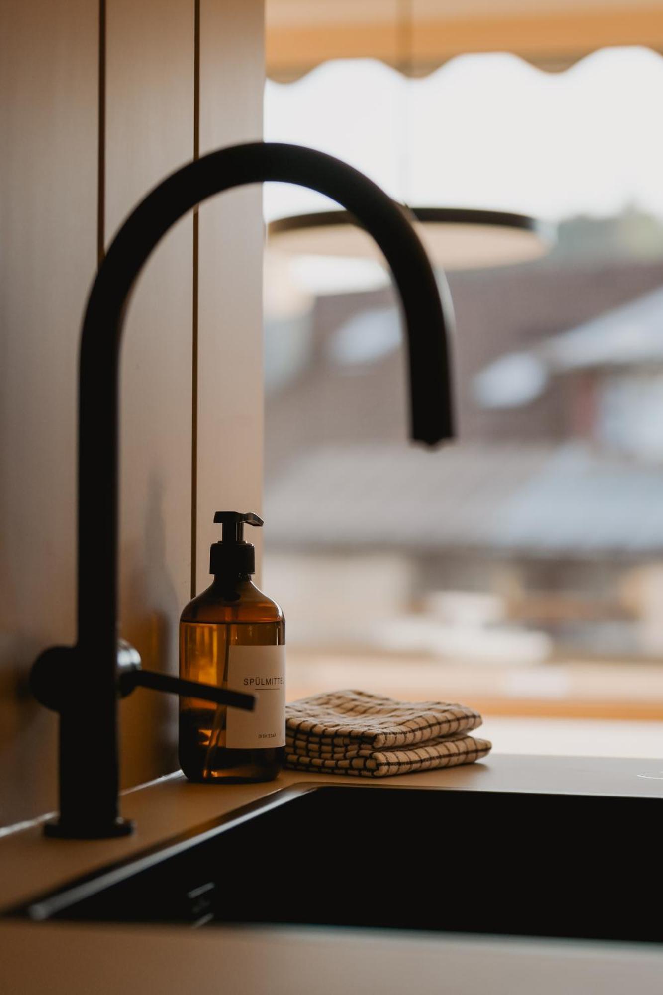 Meinnaturgut Mit Sauna Oberstaufen Kültér fotó