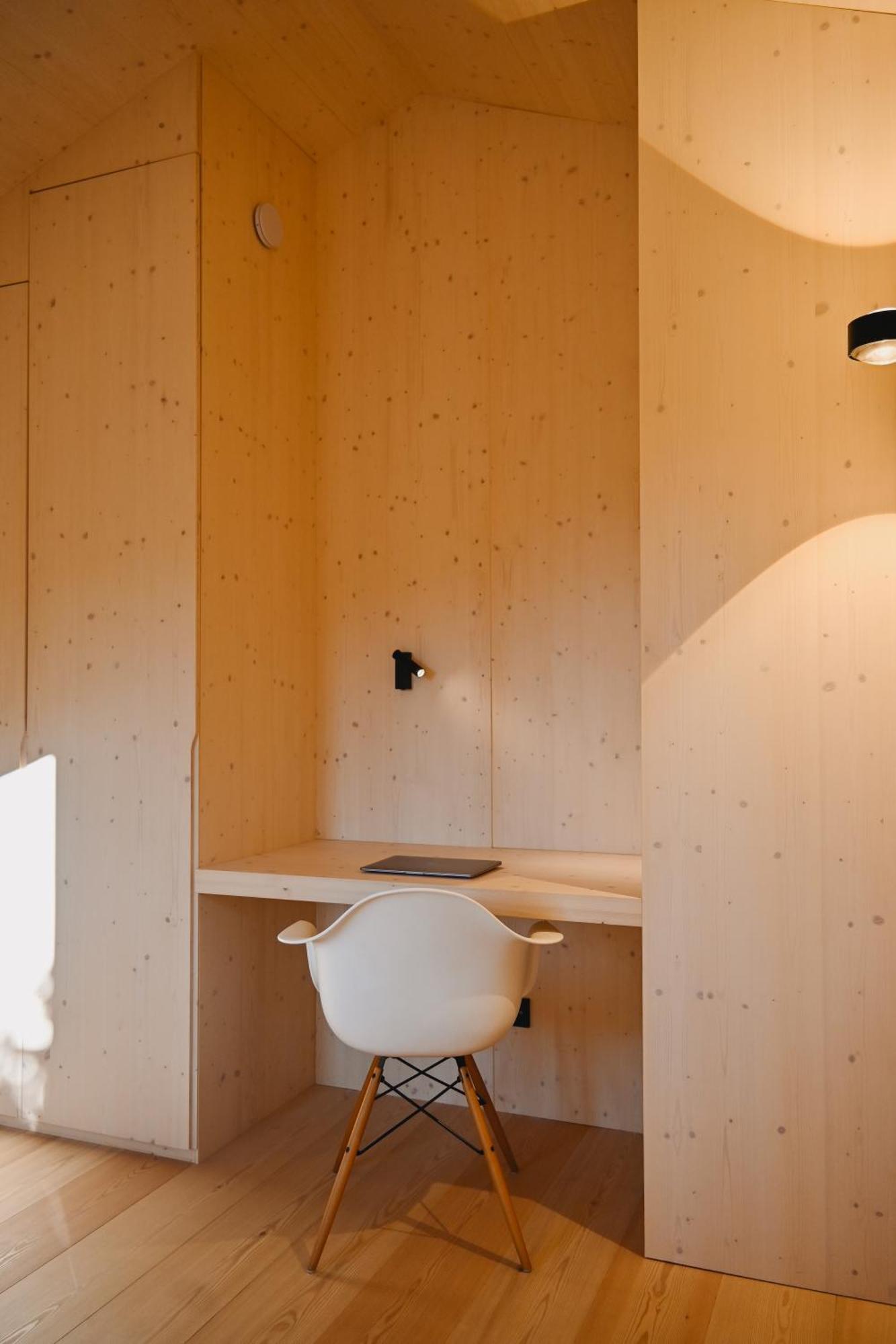 Meinnaturgut Mit Sauna Oberstaufen Kültér fotó