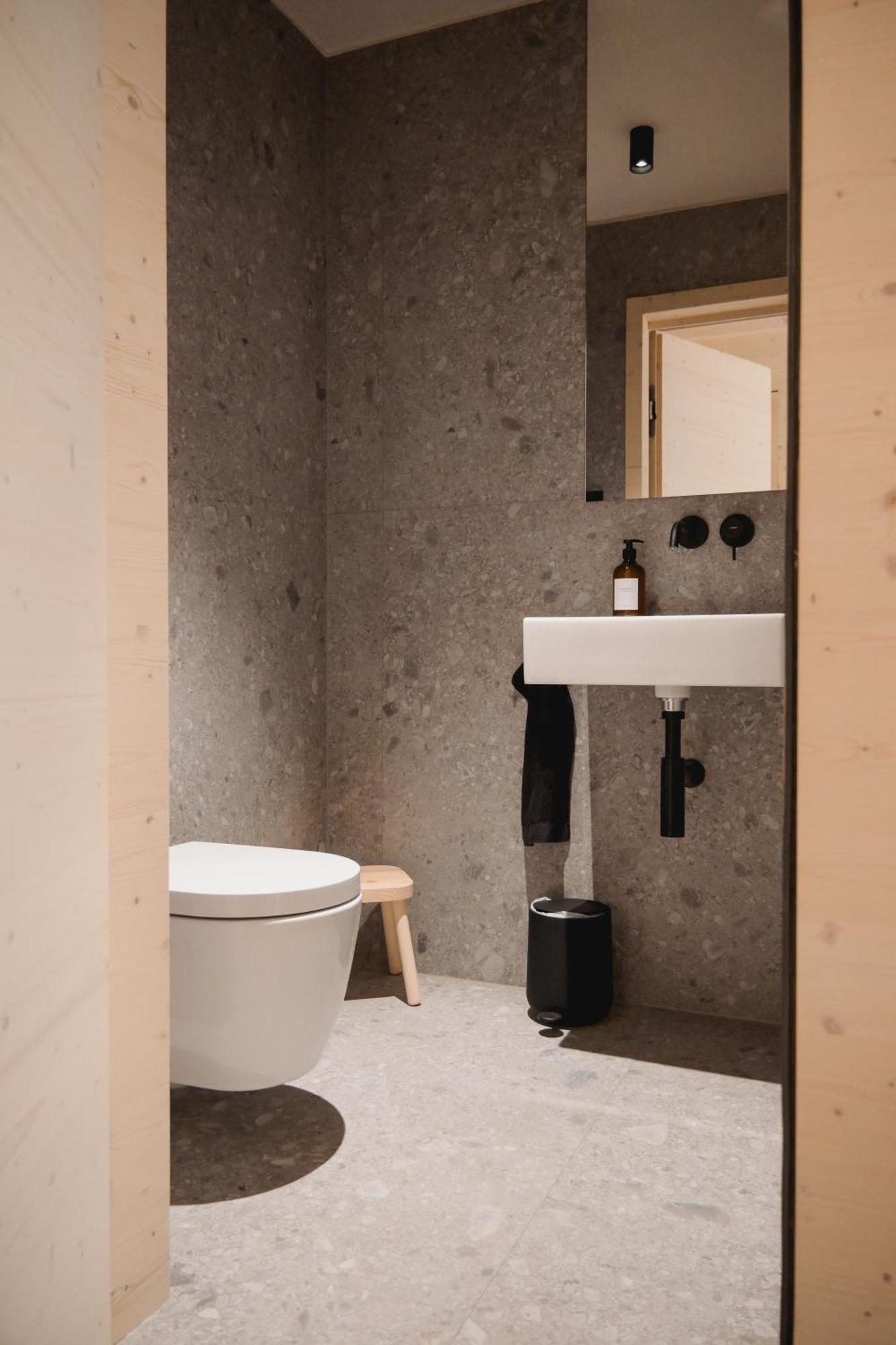 Meinnaturgut Mit Sauna Oberstaufen Kültér fotó