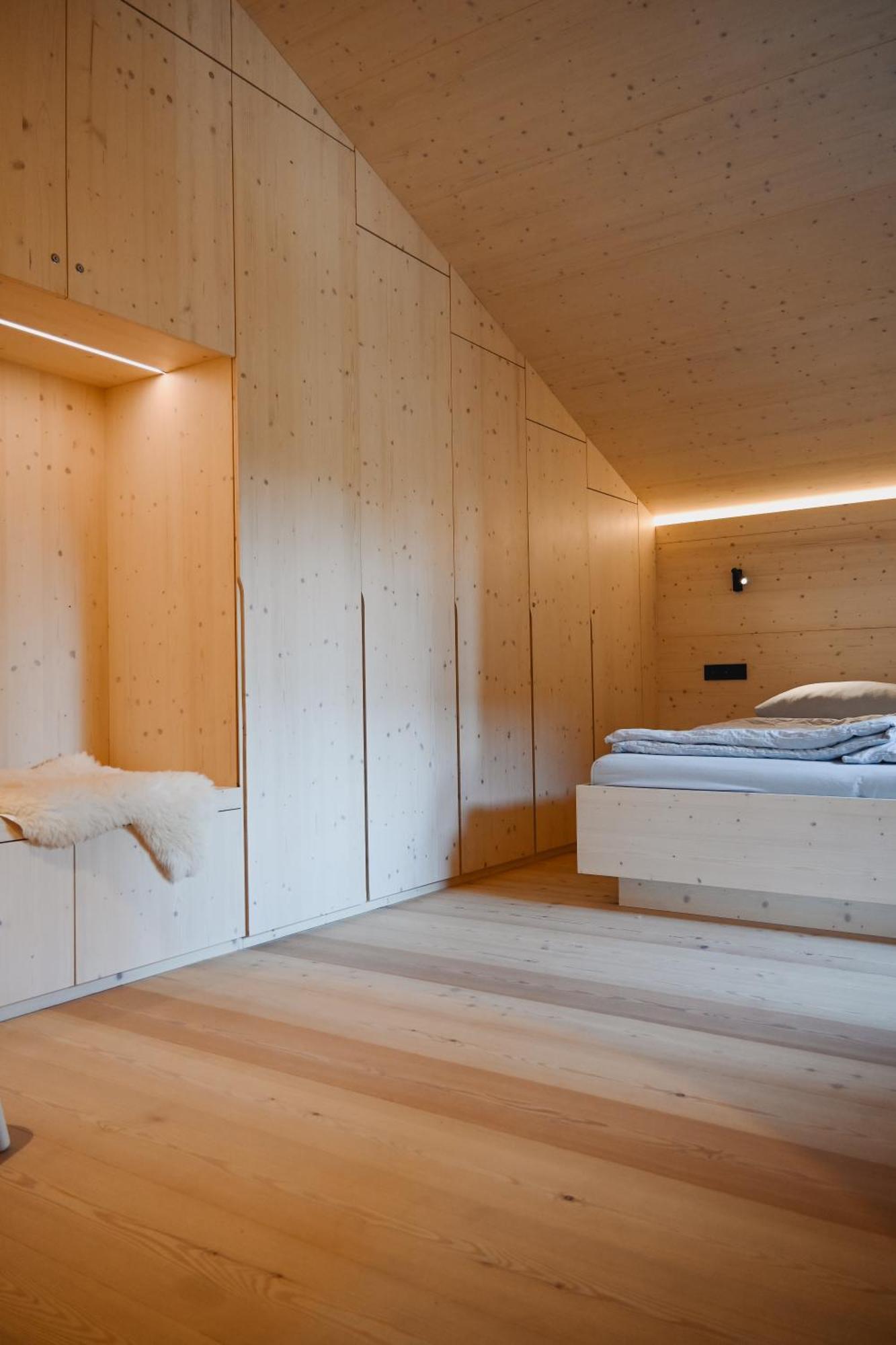 Meinnaturgut Mit Sauna Oberstaufen Kültér fotó