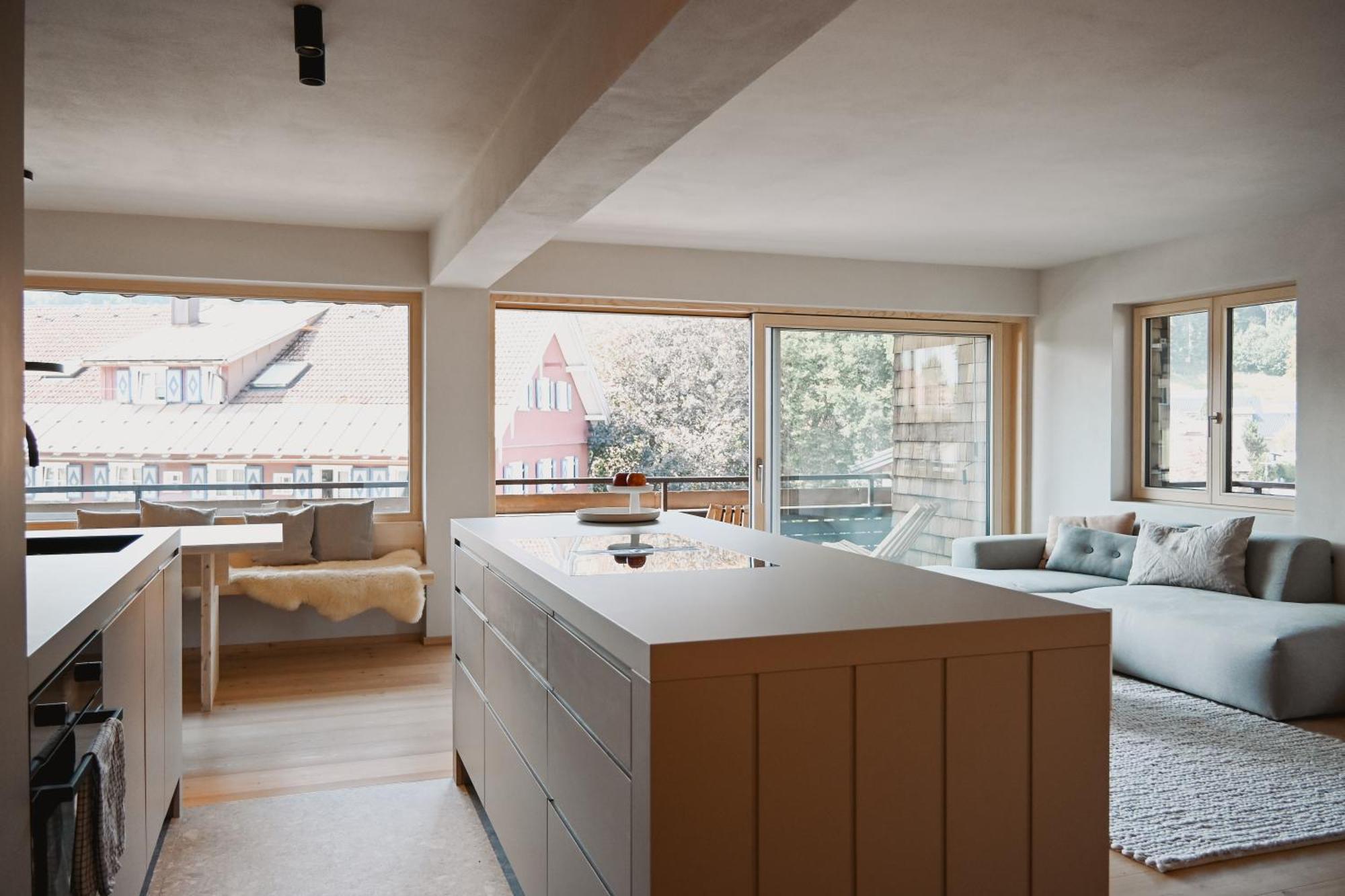 Meinnaturgut Mit Sauna Oberstaufen Kültér fotó